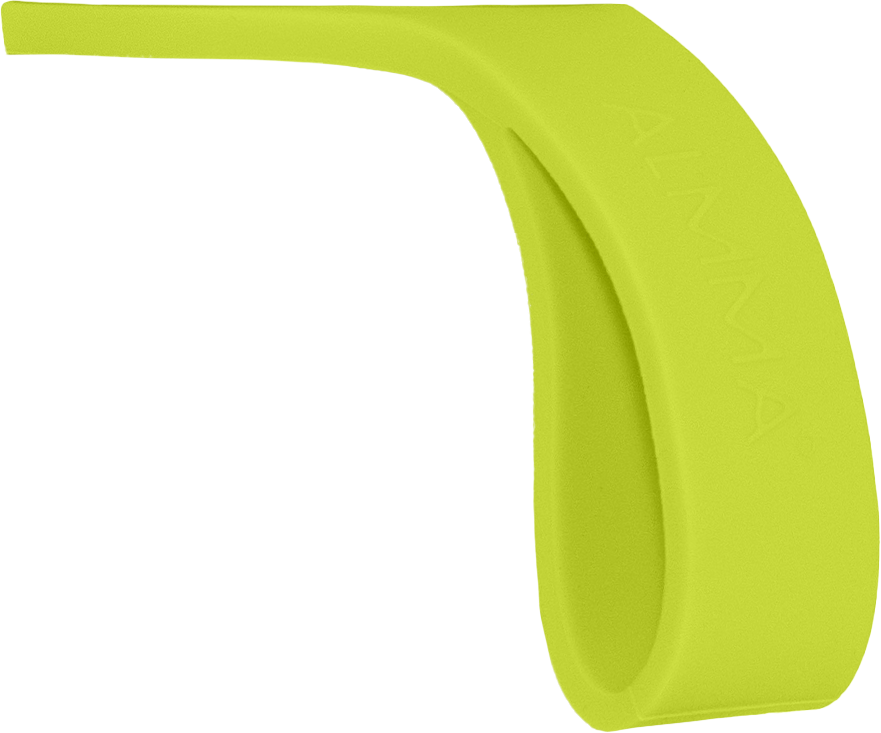 Moodie Bow Handle