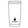 600ml