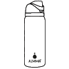 500ml
