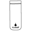380ml