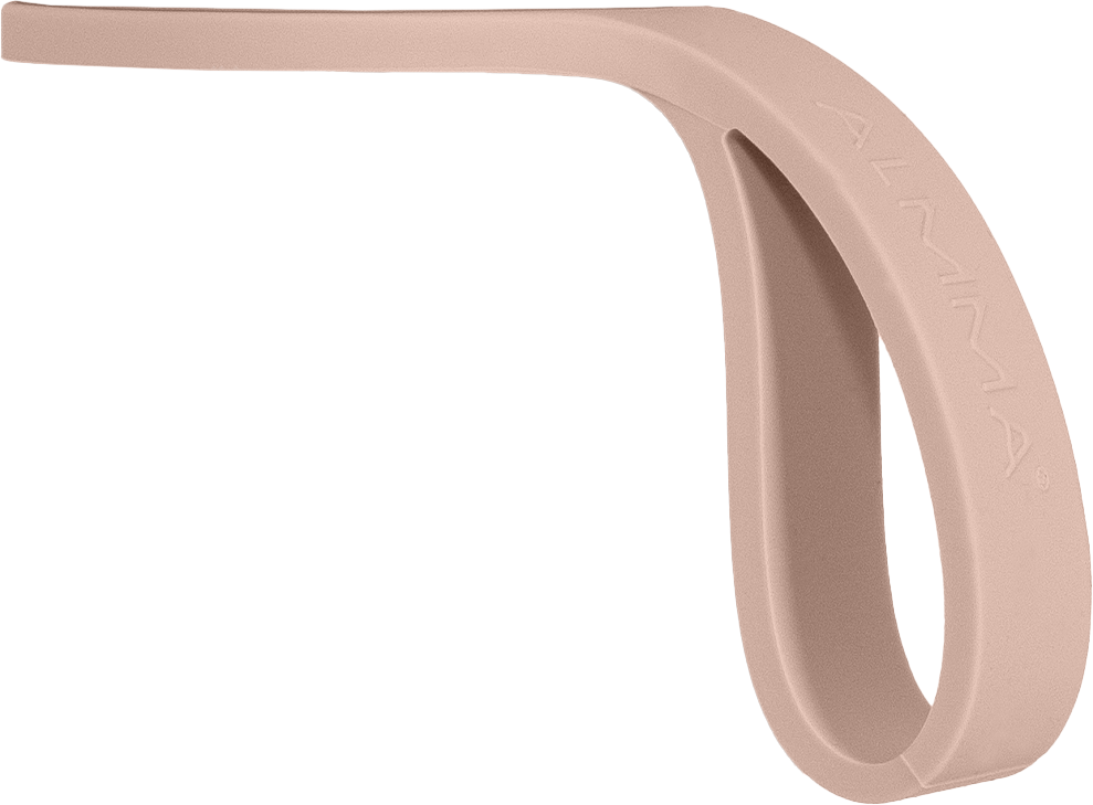 Moodie Bow Handle