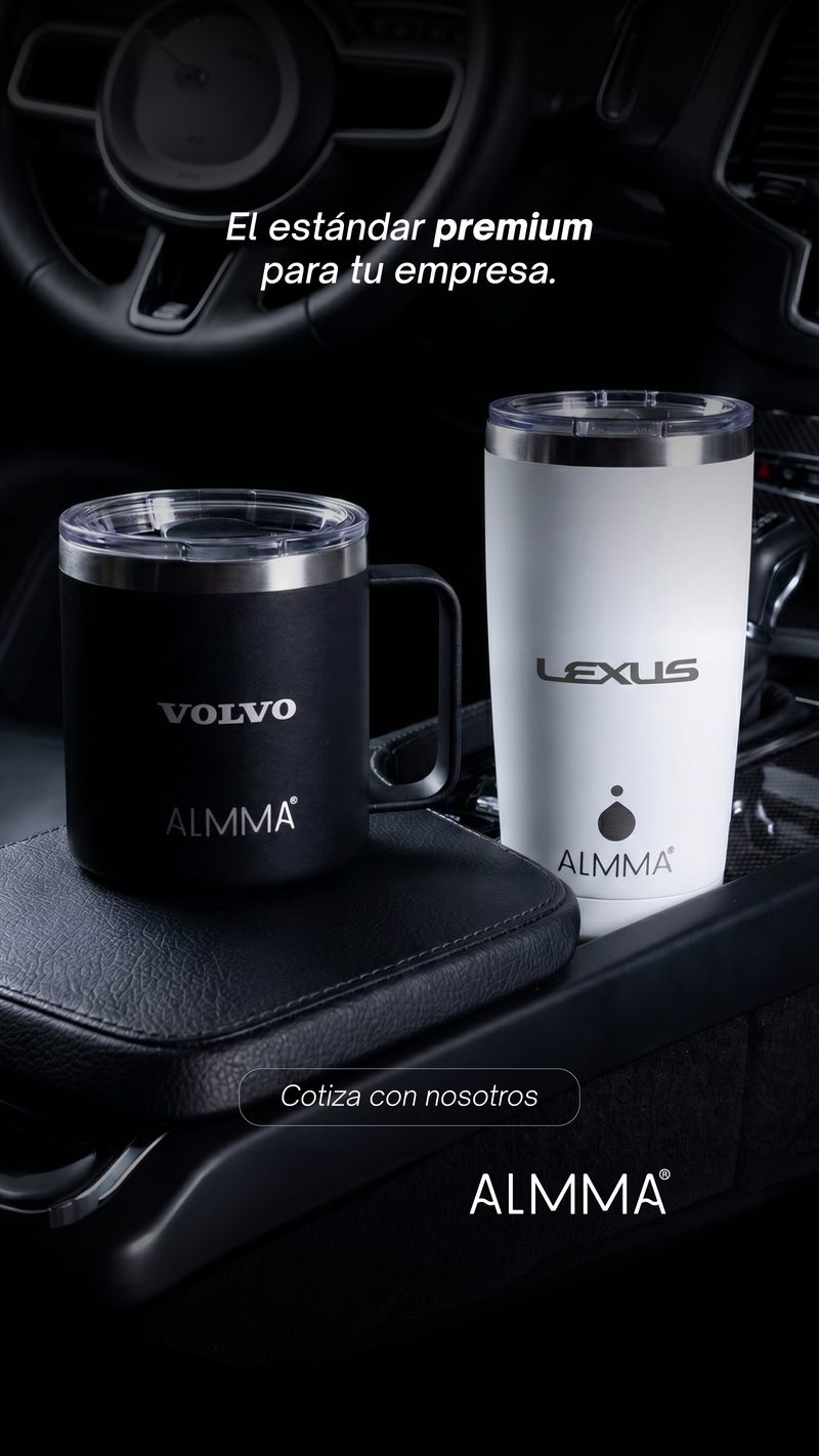 Volvo-Lexus