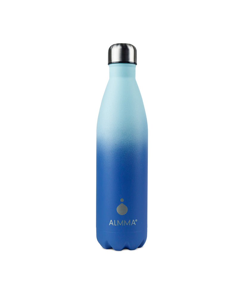 750ml / Celeste/Azul