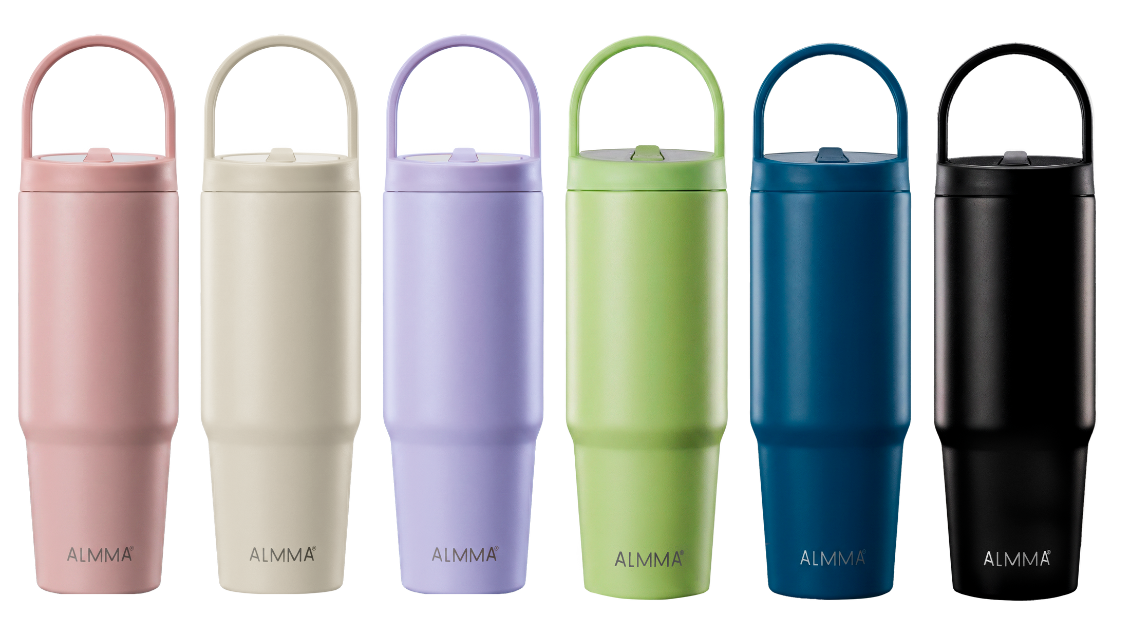 All colors