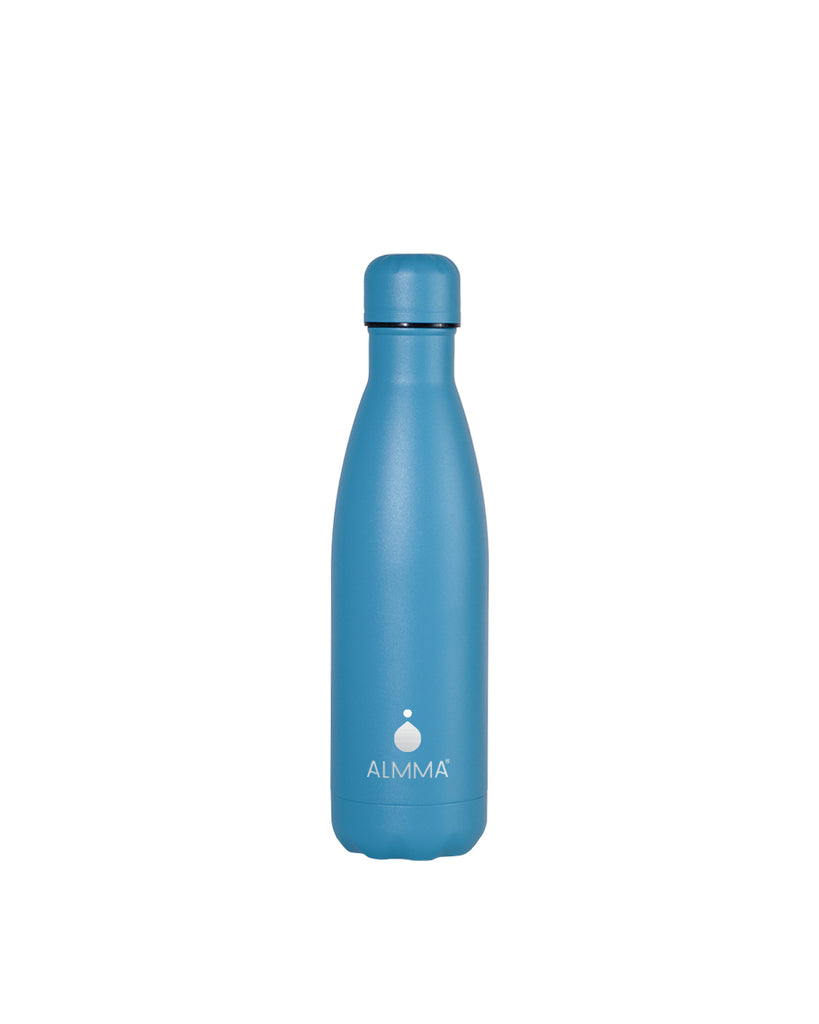 500ml / Azul Cyan