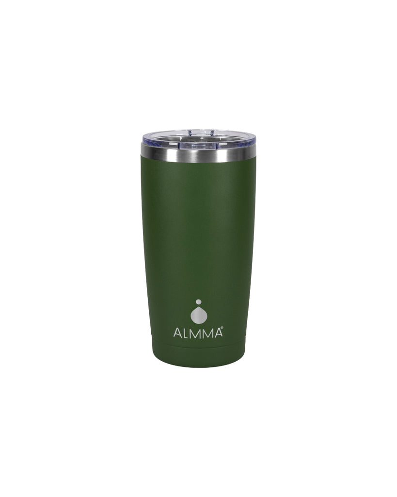 600ml / Verde Militar