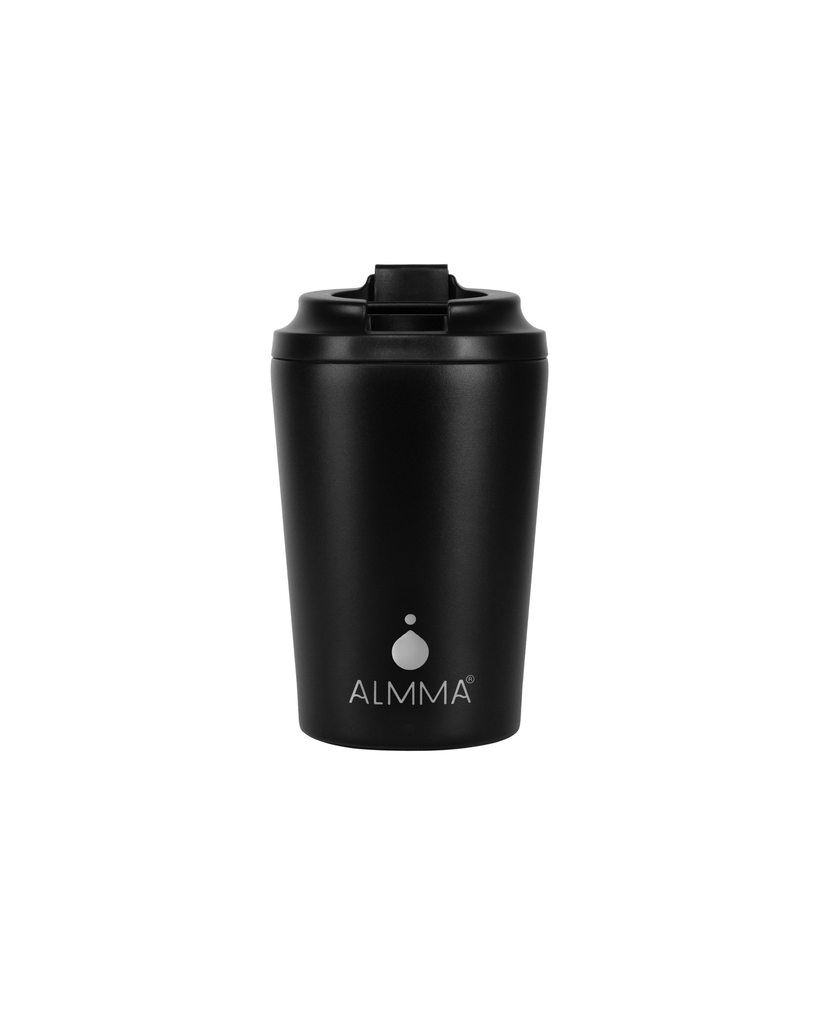 350ml / Negro