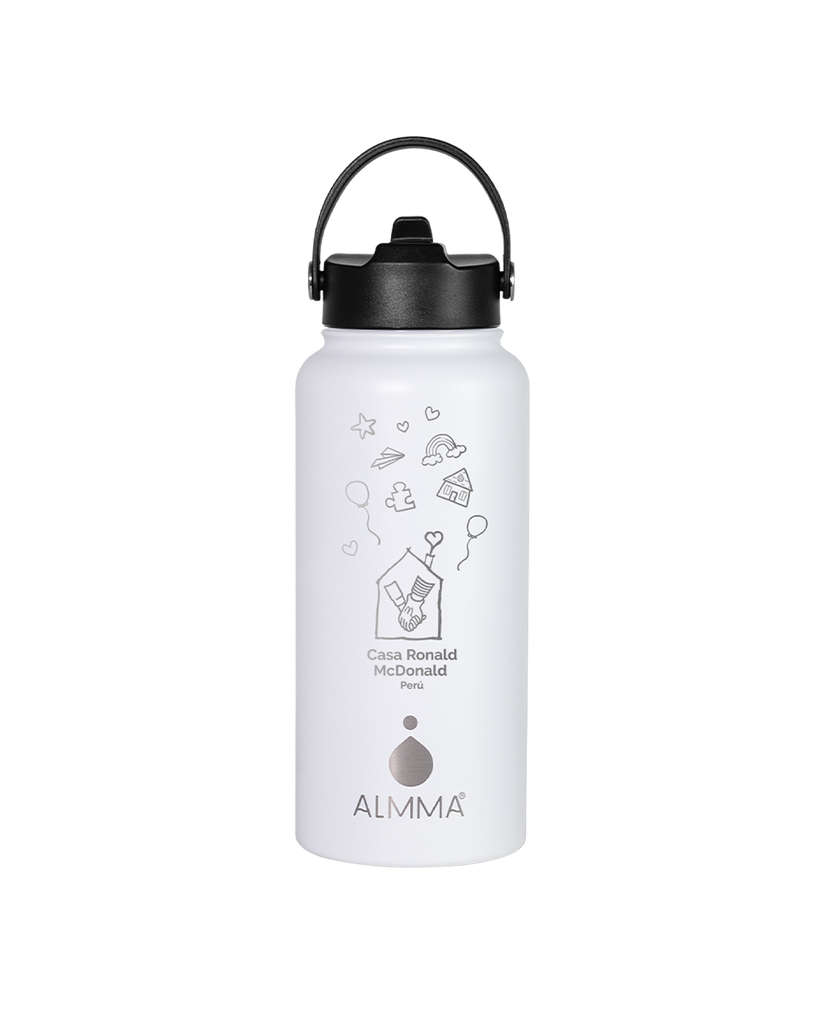 950ml / Edición Ronald McDonald