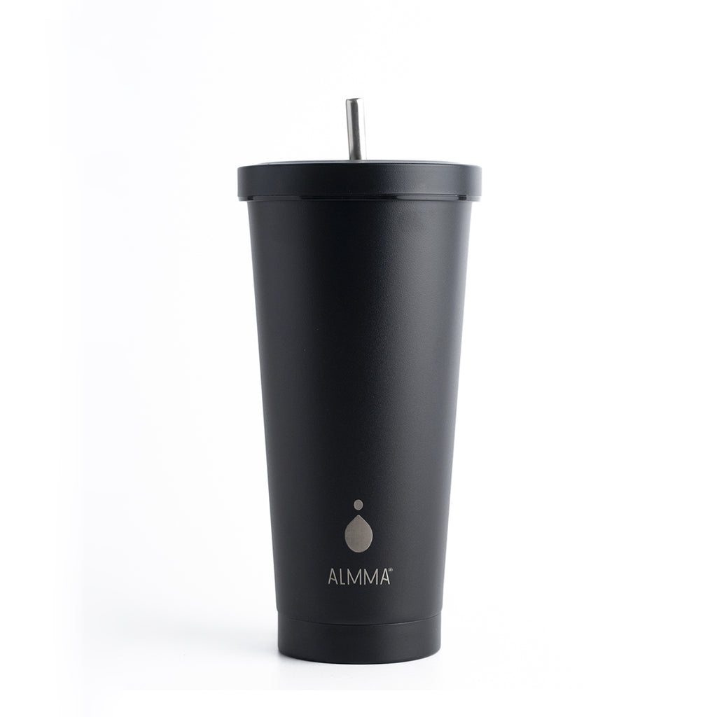 700ml / Negro