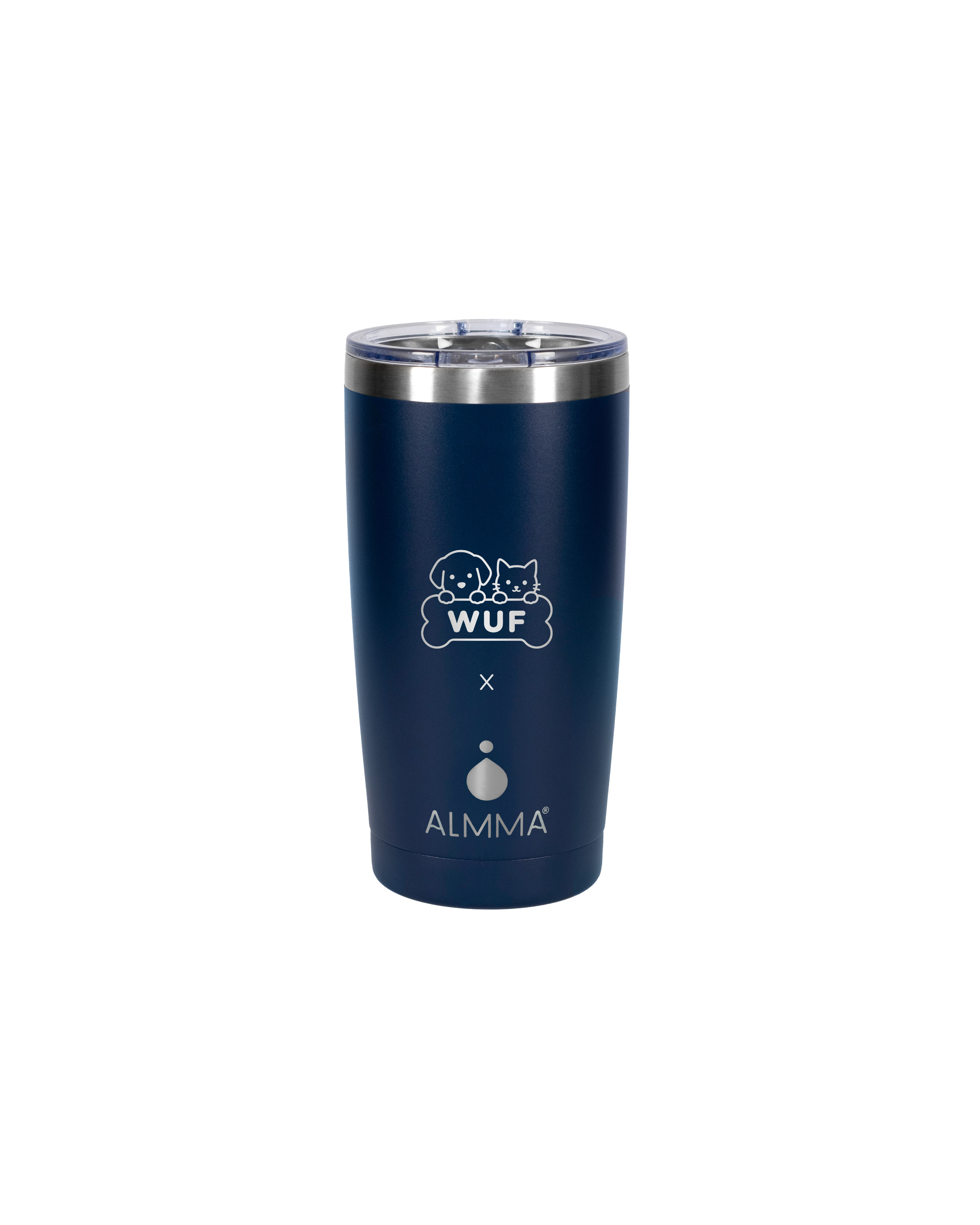 Purity Edición WUF