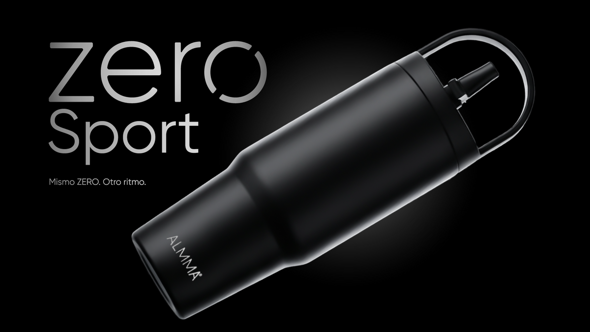 Zero Sport Zero Sport – ALMMA