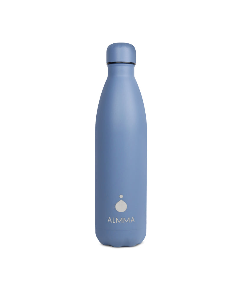 750ml / Azul Pastel